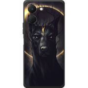 Чохол BoxFace Tecno Go 3 