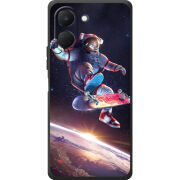 Чохол BoxFace Tecno Go 3 