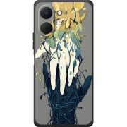 Чохол BoxFace Tecno Go 3 Natures Hands