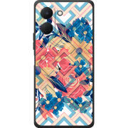 Чохол BoxFace Tecno Go 3 