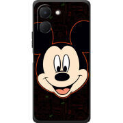 Чохол BoxFace Tecno Go 3 
