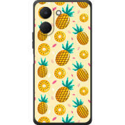 Чохол BoxFace Tecno Go 3 
