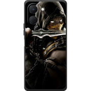 Чохол BoxFace Tecno Go 3 