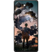 Чохол BoxFace Tecno Go 3 