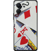 Чохол BoxFace Tecno Go 3 