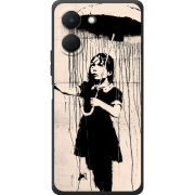 Чохол BoxFace Tecno Go 3 