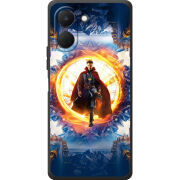 Чохол BoxFace Tecno Go 3 