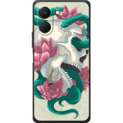 Чохол BoxFace Tecno Go 3 