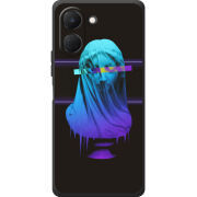 Чохол BoxFace Tecno Go 3 