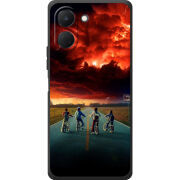 Чохол BoxFace Tecno Go 3 