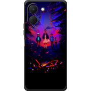 Чохол BoxFace Tecno Go 3 