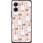 Чохол BoxFace Tecno Go 3 
