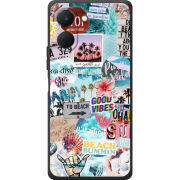 Чохол BoxFace Tecno Go 3 