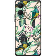 Чохол BoxFace Tecno Go 3 