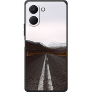 Чохол BoxFace Tecno Go 3 