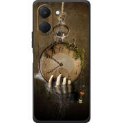 Чохол BoxFace Tecno Go 3 