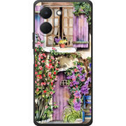 Чохол BoxFace Tecno Go 3 