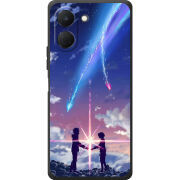Чохол BoxFace Tecno Go 3 