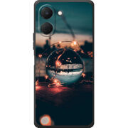 Чохол BoxFace Tecno Go 3 