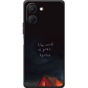 Чохол BoxFace Tecno Go 3 