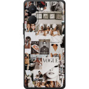 Чохол BoxFace Tecno Go 3 