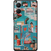 Чохол BoxFace Tecno Go 3 