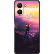Чохол BoxFace Tecno Go 3 