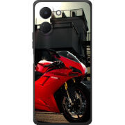 Чохол BoxFace Tecno Go 3 