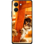 Чохол BoxFace Tecno Go 3 