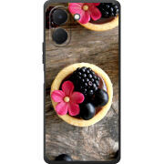 Чохол BoxFace Tecno Go 3 