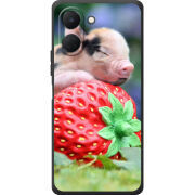 Чохол BoxFace Tecno Go 3 