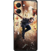 Чохол BoxFace Tecno Go 3 
