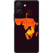 Чохол BoxFace Tecno Go 3 