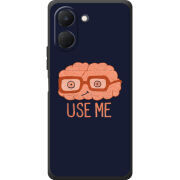 Чохол BoxFace Tecno Go 3 