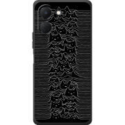 Чохол BoxFace Tecno Go 3 