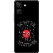Чохол BoxFace Tecno Go 3 