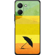 Чохол BoxFace Tecno Go 3 