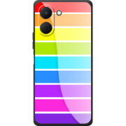 Чохол BoxFace Tecno Go 3 