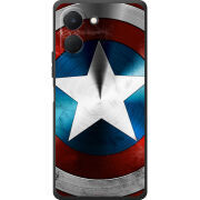Чохол BoxFace Tecno Go 3 
