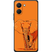 Чохол BoxFace Tecno Go 3 