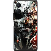 Чохол BoxFace Tecno Go 3 