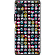 Чохол BoxFace Tecno Go 3 