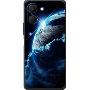 Чохол BoxFace Tecno Go 3 Planet