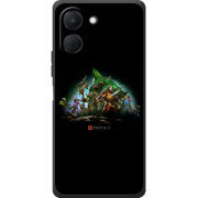Чохол BoxFace Tecno Go 3 
