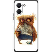 Чохол BoxFace Tecno Go 3 