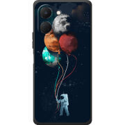 Чохол BoxFace Tecno Go 3 