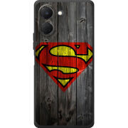 Чохол BoxFace Tecno Go 3 