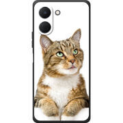 Чохол BoxFace Tecno Go 3 
