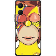 Чохол BoxFace Tecno Go 3 