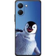 Чохол BoxFace Tecno Go 3 